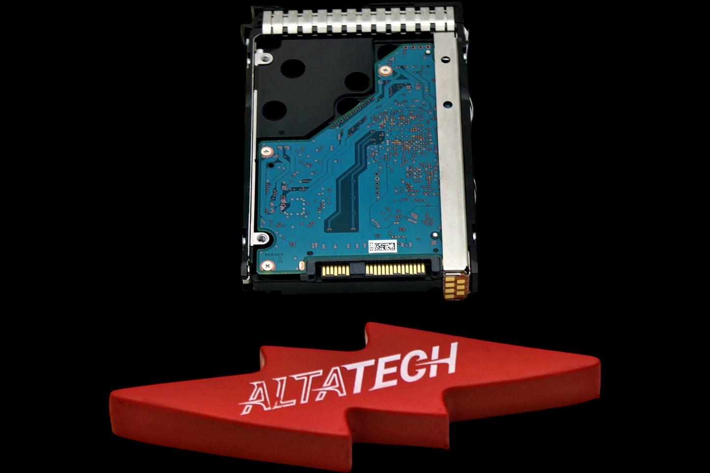 HP 653960-001_NEW 300GB 6G 15K SFF SAS SC HDD, New No Box