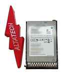 HP 653965-001 100GB 3G SFF MLC SC SATA SSD HDD, Used