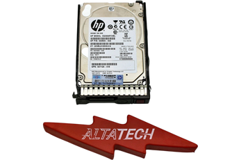 HP 653971-001 900GB 10K SAS 2.5