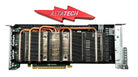 HP 653974-001 Nvidia Tesla M2090 6GB PCIe x16 GPU, Used