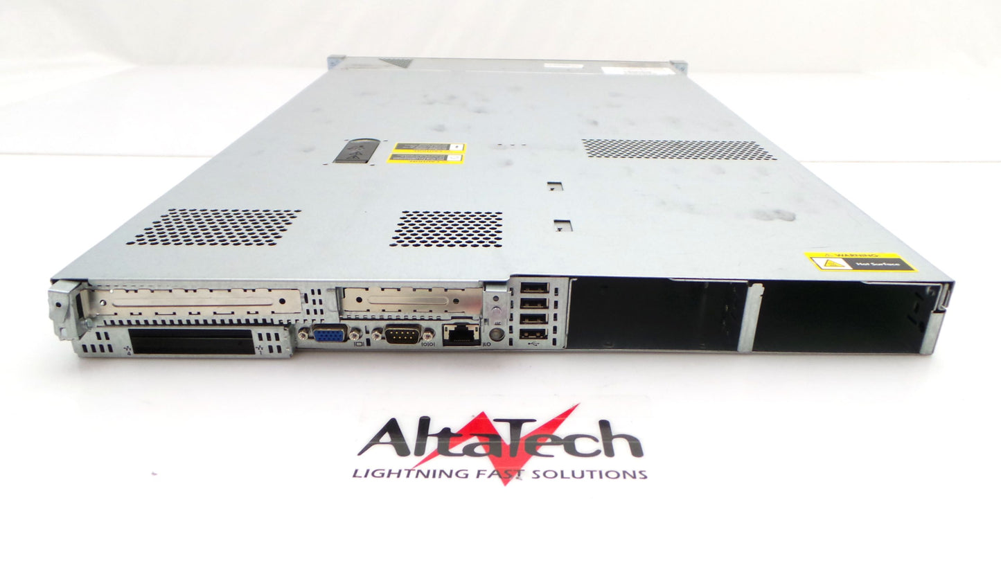 HP 654081-B21 ProLiant DL360P Gen 8 CTO Server Chassis, Used