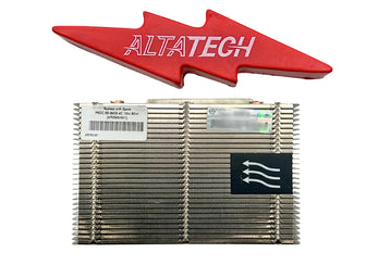 HP 654592-001 HP DL380P G8 HEATSINK, Used