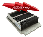 HP 654757-001 DL360P G8 HEATSINK, Used