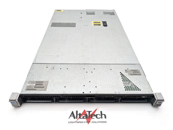 HP 655651-B21 ProLiant DL360P Gen8 CTO Server, Used