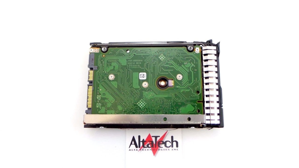 HP 655708-B21 500GB 7.2K SATA 2.5" SFF Hard Drive, Used
