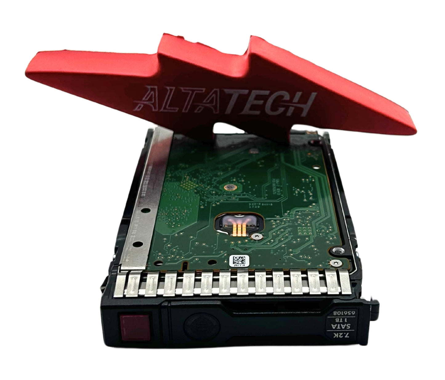 HP 656108-001 1TB 6G 7.2K SFF SATA HDD, Used