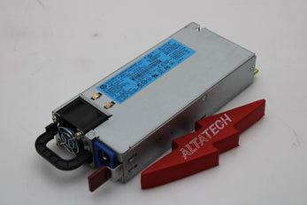 HP 656362-B21 460W CS Platinum Power Supply Kit, Used