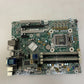 HP 656933-001 Compaq Elite 8300 SFF Desktop System Board, Used