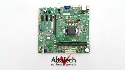 HP 657002-001 Pro 3400 Microtower LGA1155 Motherboard, Used