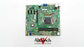 HP 657002-001 Pro 3400 Microtower LGA1155 Motherboard, Used