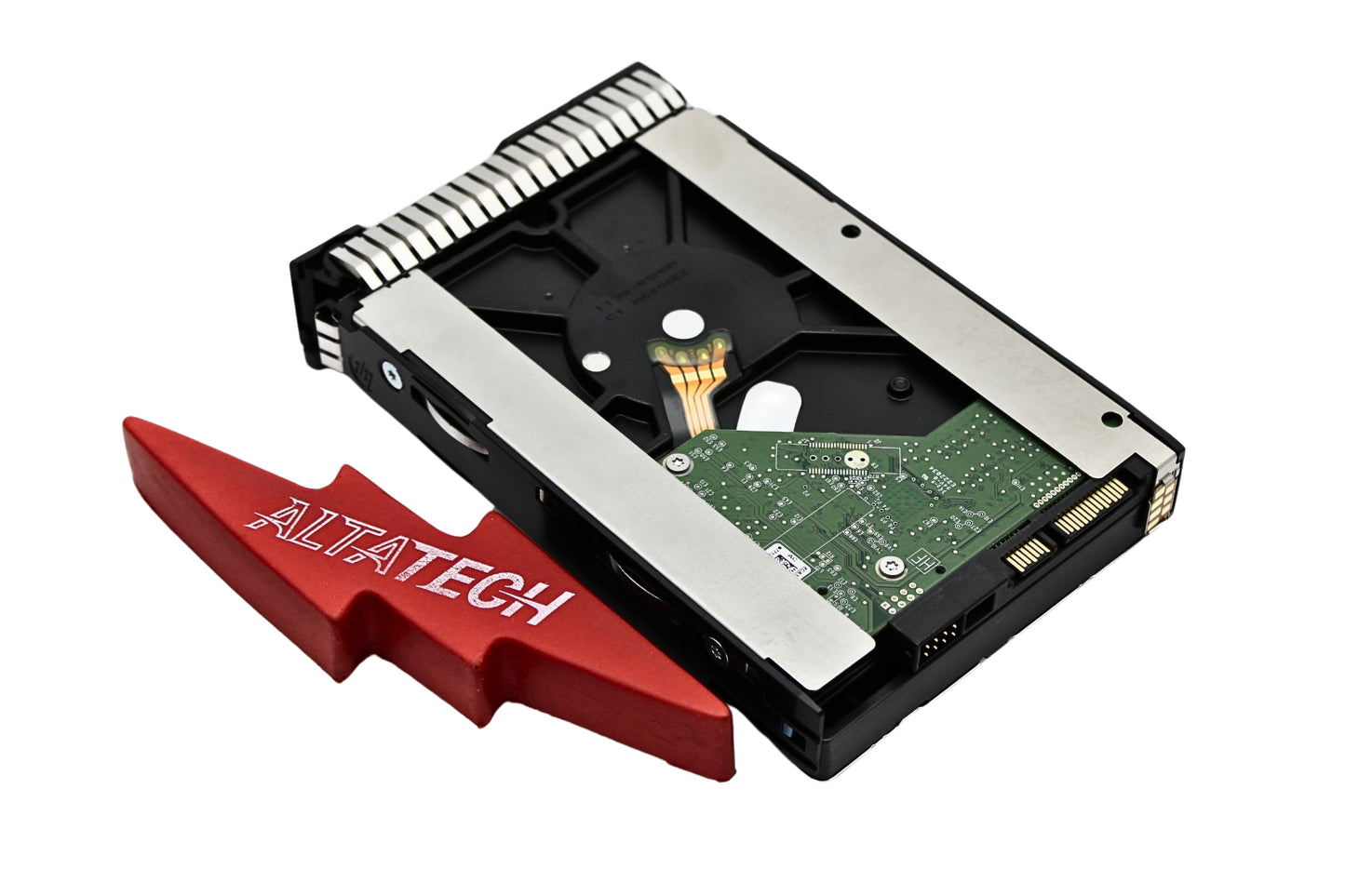 HP 657750-B21 1TB 6G 7.2K LFF SATA MDL SC HDD, Used