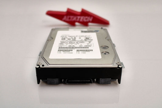 HP 657892-001 600GB 15K LFF FC HDD (3PAR), Used