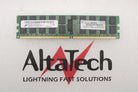 HP 657899-001 4GB 1X4GB PC2-5300P 2RX4 DIMM, Used