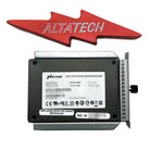 HP 657910-001 256GB SSD SATA for NODE C400, Used