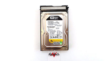 HP 658071-B21 500GB 7.2K RPM SATA 3.5