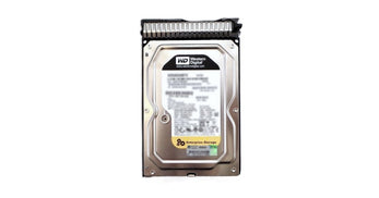 HP 658071-B21 500GB 7.2K RPM SATA 3.5
