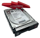 HP 658079-B21 2TB 6G 7.2K LFF SC SATA MDL HDD, Used