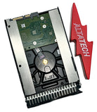 HP 658103-001 500GB SATA 7.2K RPM LFF Hard Drive, Used