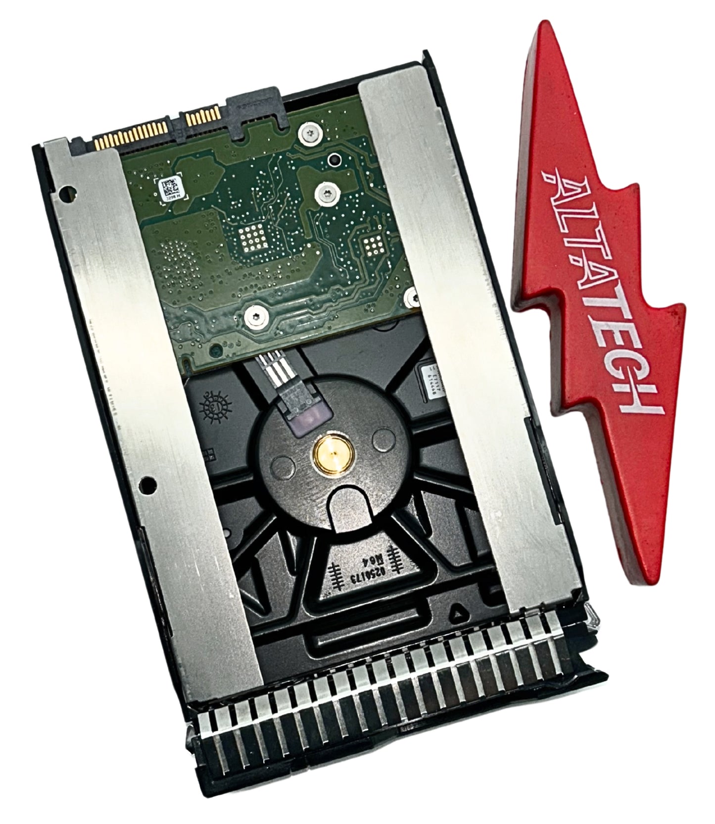 HP 658103-001 500GB SATA 7.2K RPM LFF Hard Drive, Used