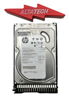 HP 658103-001 500GB SATA 7.2K RPM LFF Hard Drive, Used