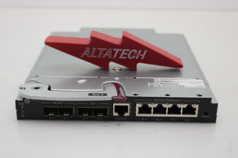 HP 658247-B21 6125G Ethernet Blade Switch, Used