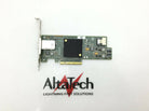 HP 660086-001 H222 6G PCI-e 3.0 SAS / SATA Host Bus Adapter, Used