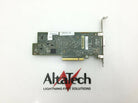 HP 660086-001 H222 6G PCI-e 3.0 SAS / SATA Host Bus Adapter, Used