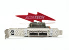 HP 660087-001 PCI-E H221 SAS HBA, Used