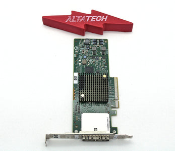 HP 660087-001 PCI-E H221 SAS HBA, Used