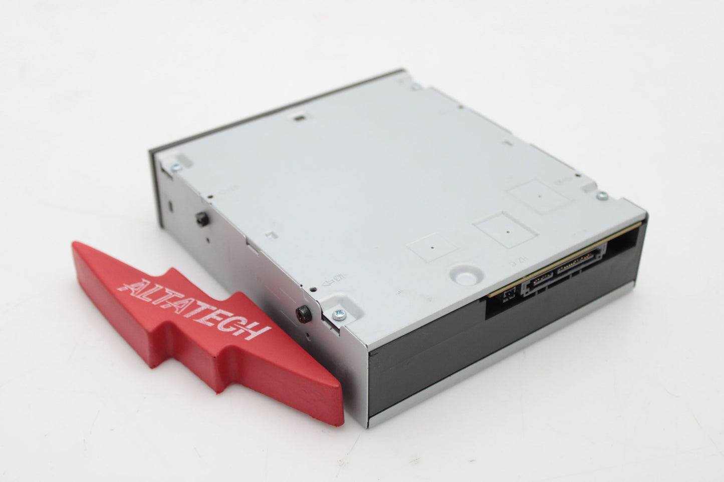 HP 660408-001 DVD-RW 16X SMD NLS JB SATA, Used