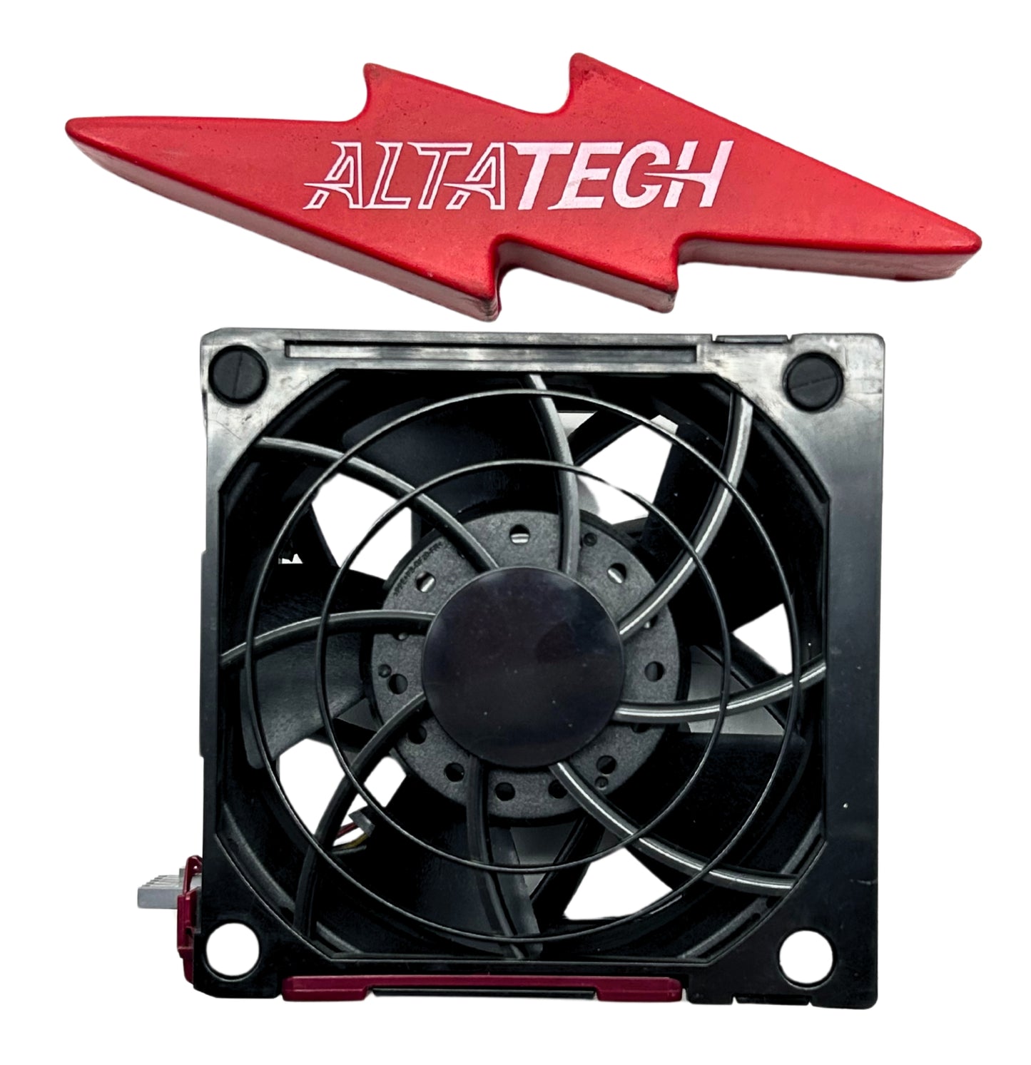 HP 661332-002 92MM Fan Assembly (ML350PG8), Used