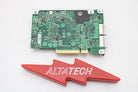 HP 661686-001 544FR 10/40GB NETWORK ADAPTER QSFP, Used