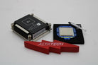 HP 662064-B21 E5-2670 2.6GHZ-20MB CPU2 Kit, Used
