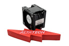 HP 662520-001 ProLiant DL380 G8 Hot-Plug Server Cooling Fan Module - 654577-002, Used