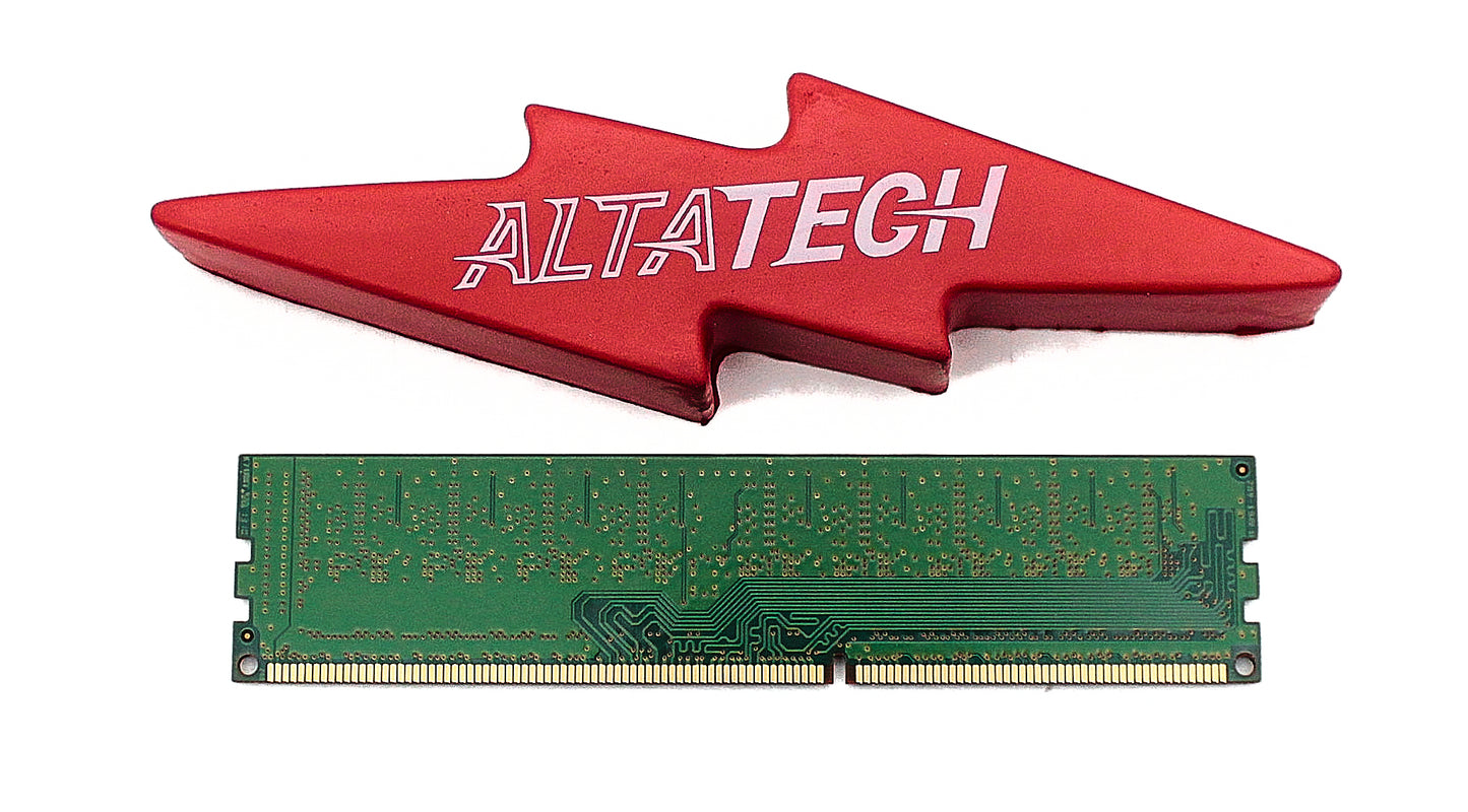 HP 662608-571 2GB PC3-12800E DDR3-1600 1RX8 ECC, Used
