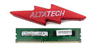 HP 662608-571 2GB PC3-12800E DDR3-1600 1RX8 ECC, Used