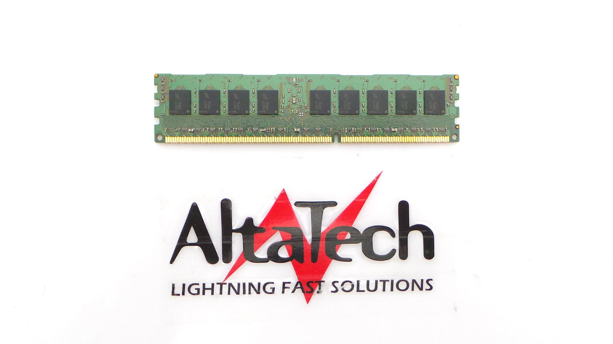 HP 664691-001 8GB PC3-12800R DDR3-1600 1RX4 ECC, Used