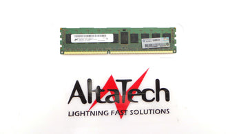 HP 664691-001 8GB PC3-12800R DDR3-1600 1RX4 ECC, Used