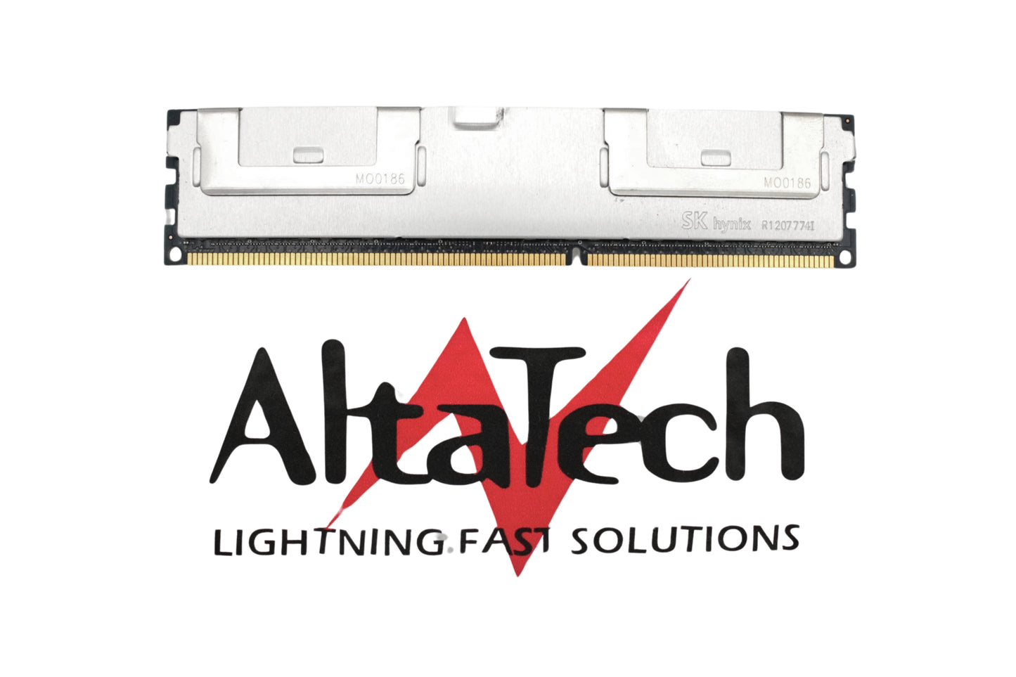 HP 664693-001 32GB PC3L-10600L DDR3-1333 4RX4 ECC, Used