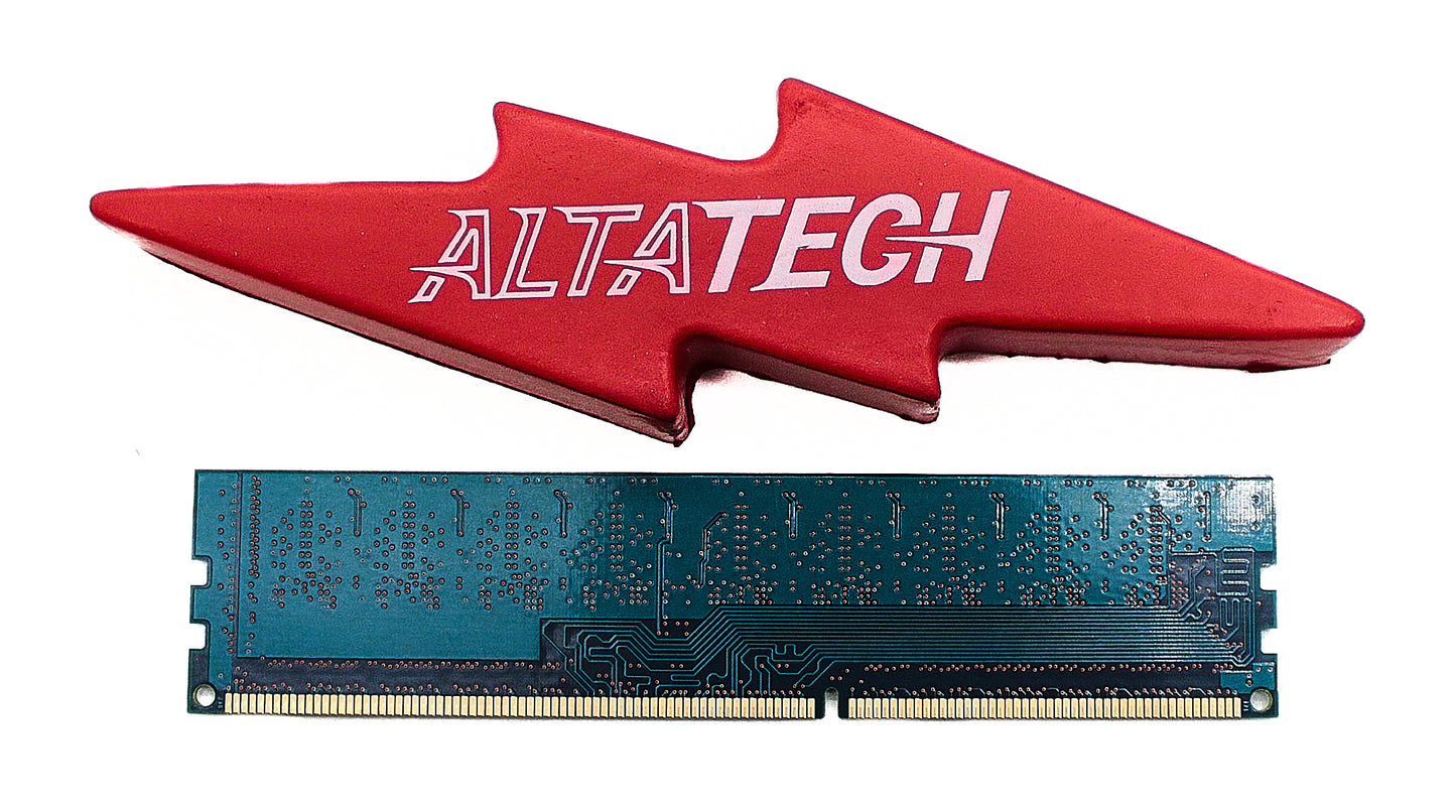 HP 664694-001 2GB 1RX8 PC3L-10600E MEMORY DIMM, Used