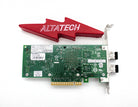 HP 665247-001 Ethernet 10GB 2P 560SFP+ Adapter, Used