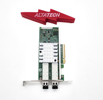 HP 665247-001 Ethernet 10GB 2P 560SFP+ Adapter, Used