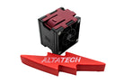 HP 665551-B21 ZASSY FAN DL38XGEN8, Used