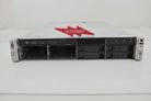 HP 665553-B21 DL380P G8 8LFF CTO CHASSIS, Used