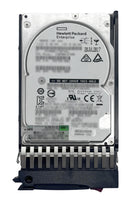 HP 665749-001 900GB 6G 10K SFF SAS HDD (M6625), Used