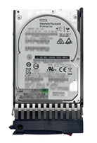 HP 665749-001 900GB 6G 10K SFF SAS HDD (M6625), Used