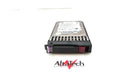 HP 665750-001 M6625 300GB 6G SAS 15K 2.5IN HDD, Used