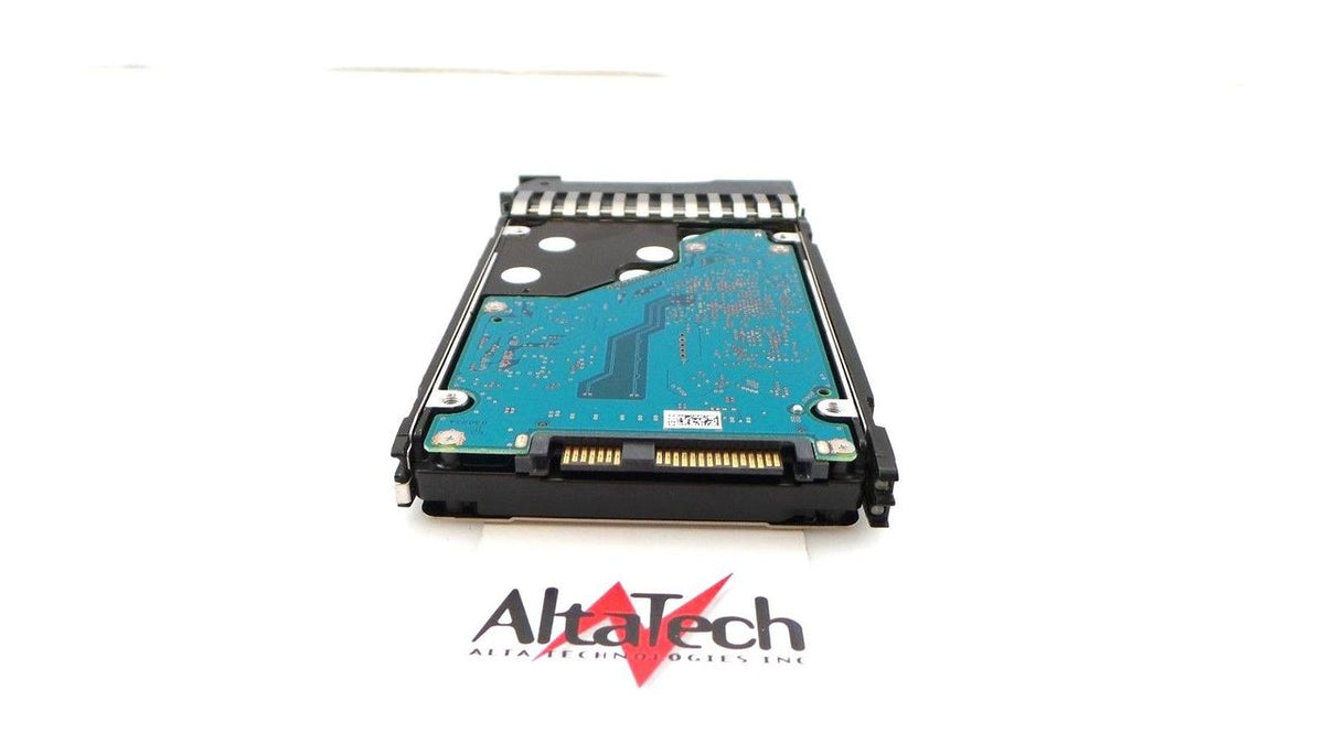 HP 665750-001 M6625 300GB 6G SAS 15K 2.5IN HDD, Used