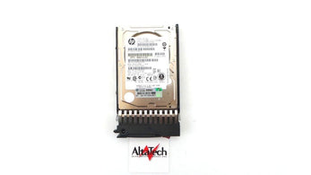 HP 665750-001 M6625 300GB 6G SAS 15K 2.5IN HDD, Used
