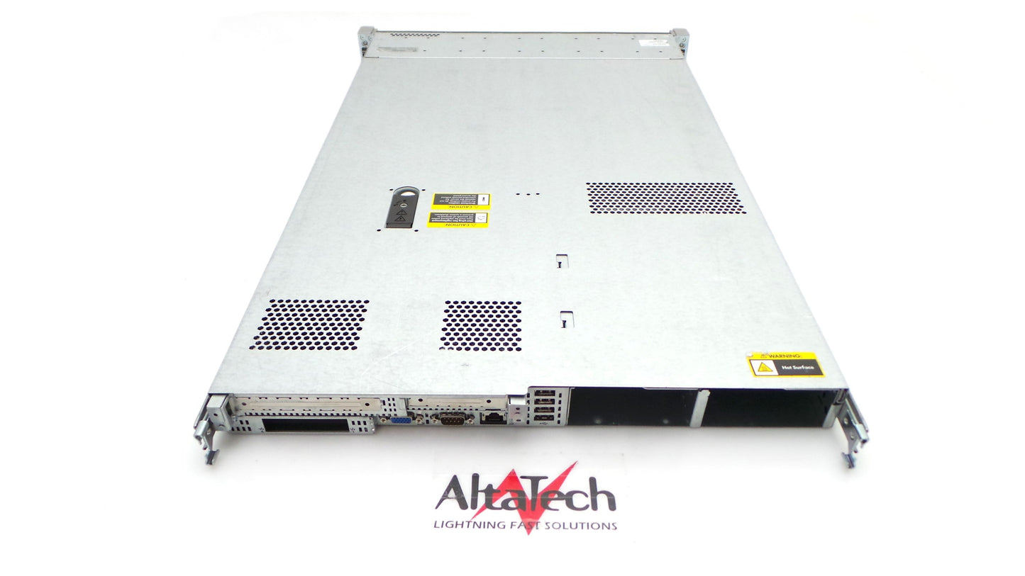 HP 666532-B21 ProLiant DL360p G8 CTO Server 666532-B21 718781-001 10x SFF Bays Gen 8, Used